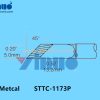 Metcal STTC-1173P Soldering Tip