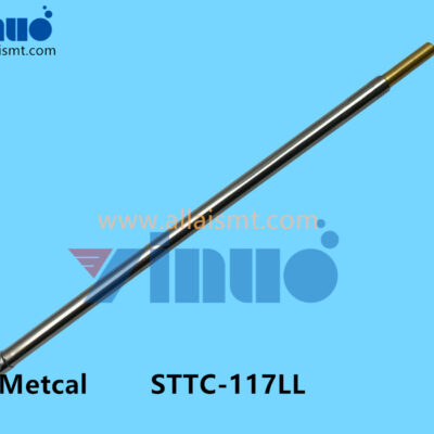 Metcal STTC-117LL Soldering Tip