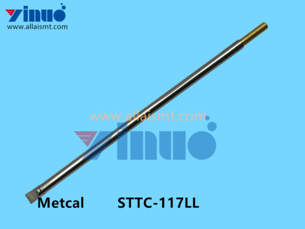 Metcal STTC-117LL Soldering Tip