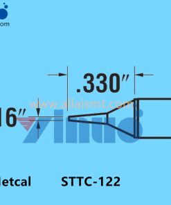 Metcal STTC-122 Soldering Tip