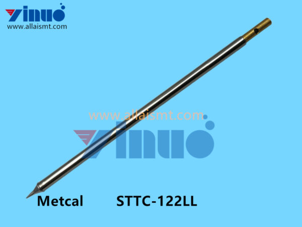 Metcal STTC-122LL Soldering Tip