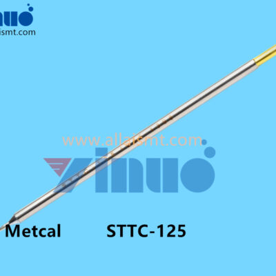 Metcal STTC-125 Soldering Tip