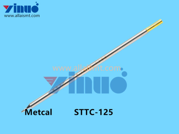 Metcal STTC-125 Soldering Tip