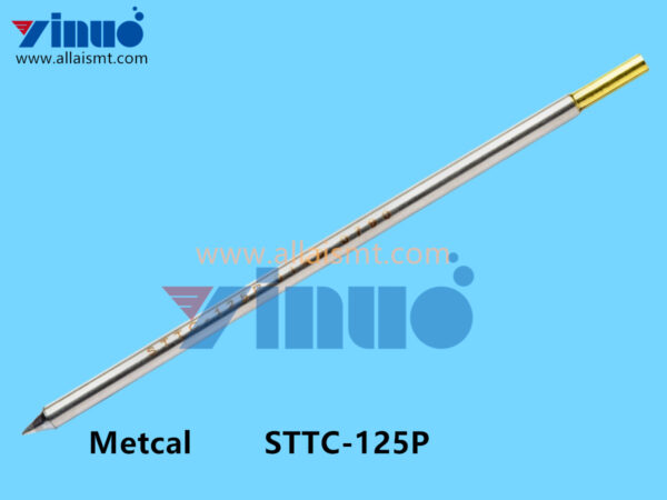 Metcal STTC-125P Soldering Tip