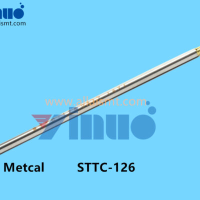 Metcal STTC-126 Soldering Tip