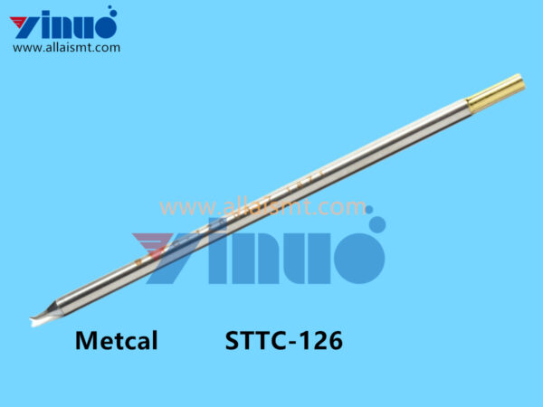 Metcal STTC-126 Soldering Tip