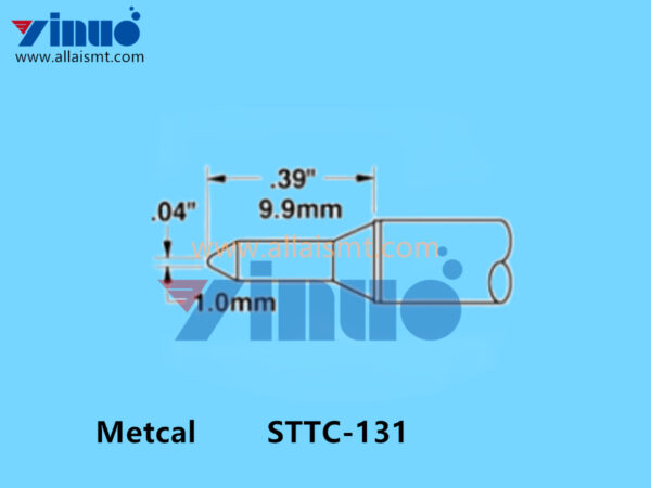 Metcal STTC-131 Soldering Tip