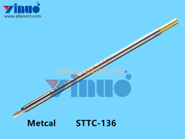 Metcal STTC-136 Soldering Tip