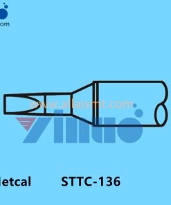 Metcal STTC-136 Soldering Tip
