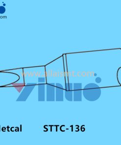 Metcal STTC-136 Soldering Tip
