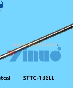 Metcal STTC-136LL Soldering Tip