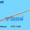 Metcal STTC-136P Soldering Tip