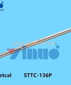 Metcal STTC-136P Soldering Tip
