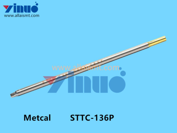 Metcal STTC-136P Soldering Tip