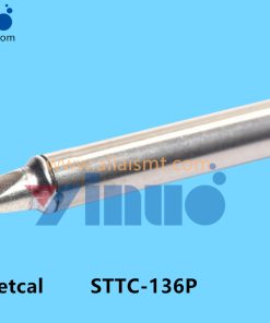 Metcal STTC-136P Soldering Tip