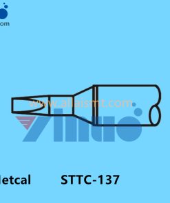 Metcal STTC-137 Soldering Tip