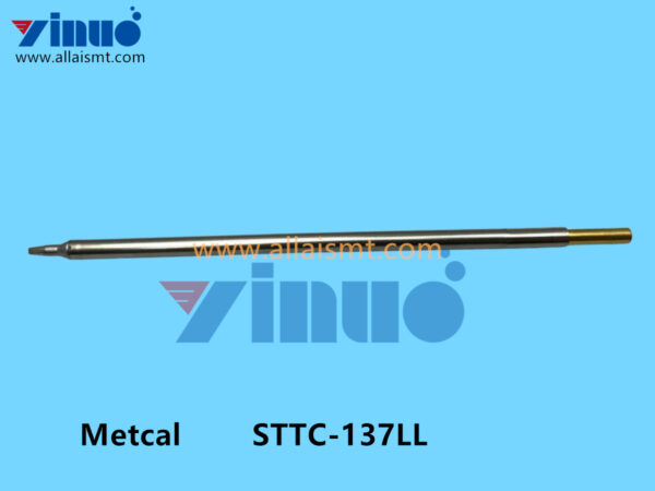 Metcal STTC-137LL Soldering Tip