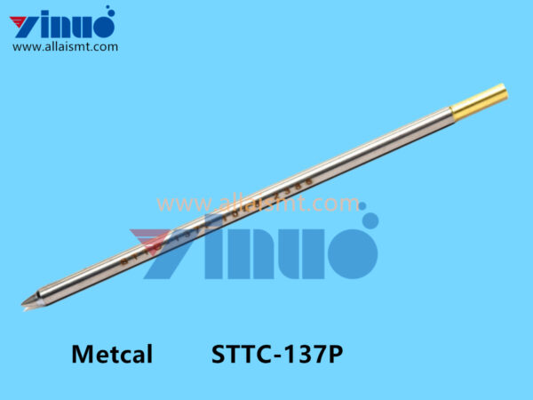 Metcal STTC-137P Soldering Tip