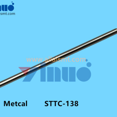 Metcal STTC-138 Soldering Tip