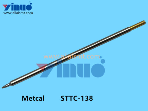 Metcal STTC-138 Soldering Tip