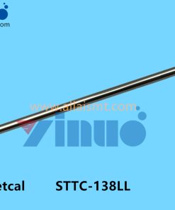 Metcal STTC-138LL Soldering Tip