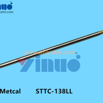 Metcal STTC-138LL Soldering Tip