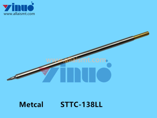 Metcal STTC-138LL Soldering Tip