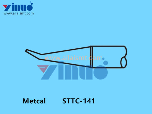 Metcal STTC-141 Soldering Tip