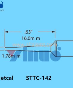 Metcal STTC-142 Soldering Tip