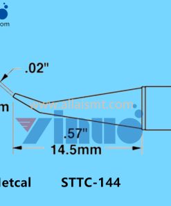 Metcal STTC-144 Soldering Tip