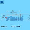 Metcal STTC-165 Soldering Tip