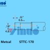 Metcal STTC-170 Soldering Tip