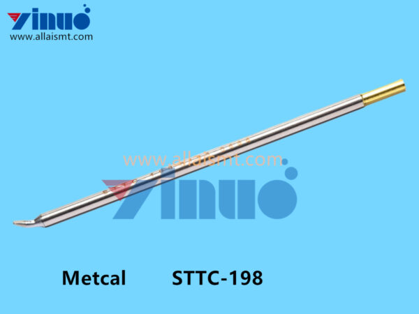 Metcal STTC-198 Soldering Tip