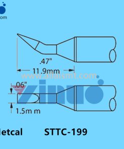 Metcal STTC-199 Soldering Tip