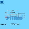 Metcal STTC-501 Soldering Tip