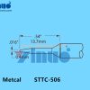 Metcal STTC-506 Soldering Tip