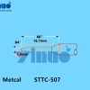 Metcal STTC-507 Soldering Tip
