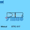 Metcal STTC-517 Soldering Tip