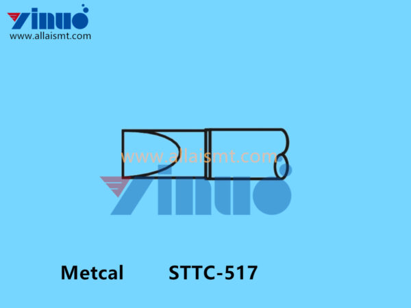 Metcal STTC-517 Soldering Tip