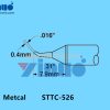 Metcal STTC-526 Soldering Tip