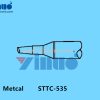 Metcal STTC-535 Soldering Tip