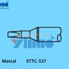 Metcal STTC-537 Soldering Tip