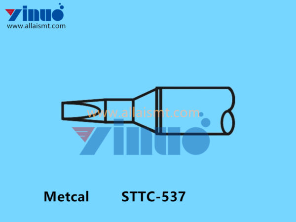 Metcal STTC-537 Soldering Tip