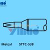 Metcal STTC-538 Soldering Tip