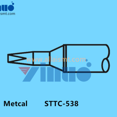 Metcal STTC-538 Soldering Tip