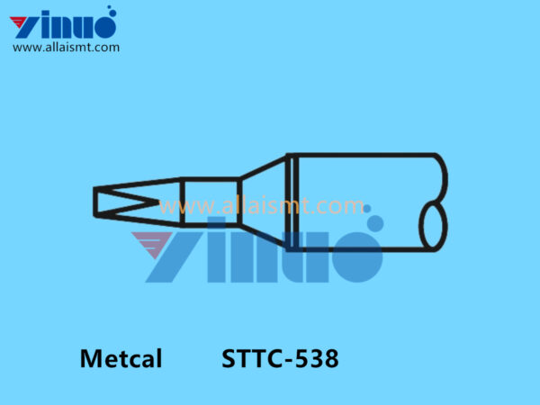 Metcal STTC-538 Soldering Tip