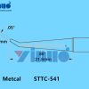 Metcal STTC-541 Soldering Tip