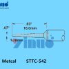 Metcal STTC-542 Soldering Tip