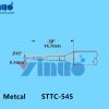 Metcal STTC-545 Soldering Tip