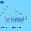 Metcal STTC-546 Soldering Tip